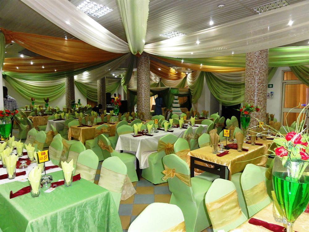 Welcome Centre Hotels Lagos Zewnętrze zdjęcie